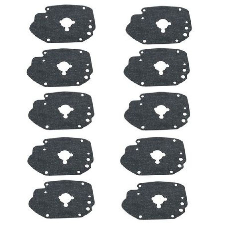 S&S Cycle Super E/G Bowl Gasket - 10 Pack - Click Image to Close