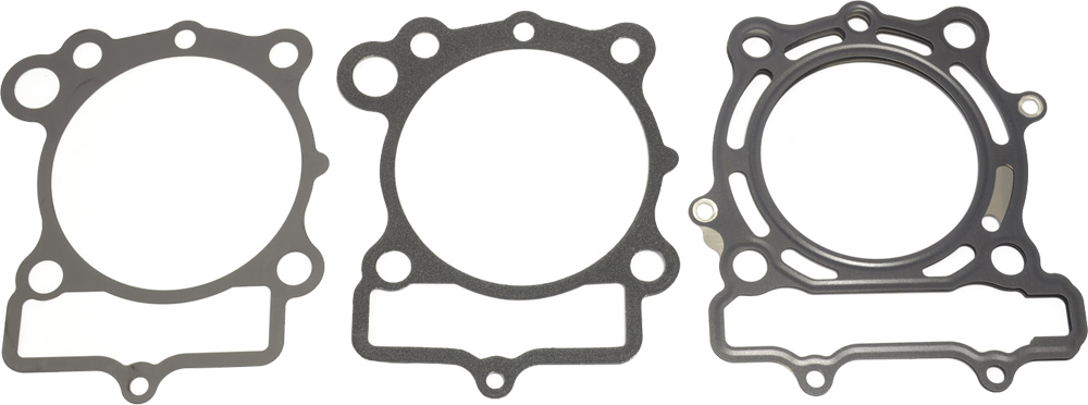 Race Cylinder Gasket Kit - For 09-16 Kawasaki KX250F - Click Image to Close