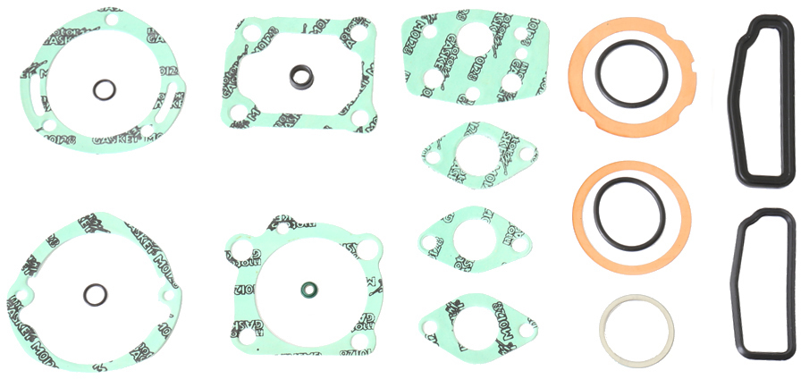 Top End Gasket Set - For 71-78 Honda ATC90 - Click Image to Close