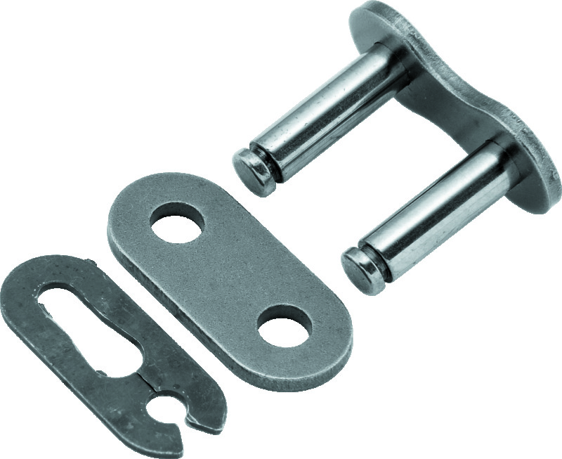 BikeMaster 530H Chain Master Link - Click Image to Close