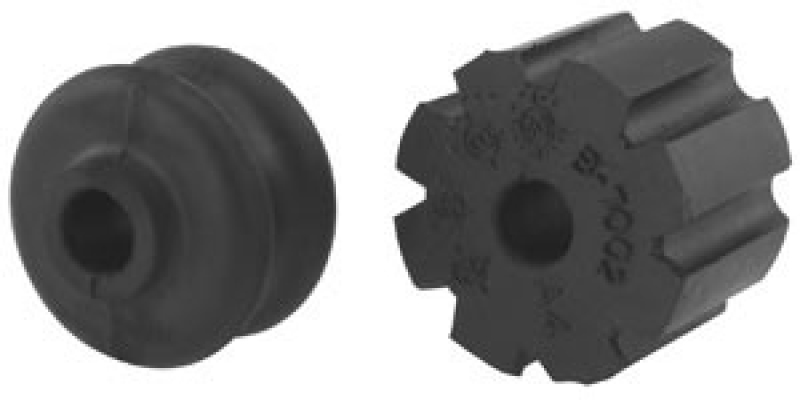 Strut Mounts Rear - For NISSAN 200SX 1995-98 NISSAN 240SX 1989-98 NISSAN 300ZX 1990-96 - Click Image to Close