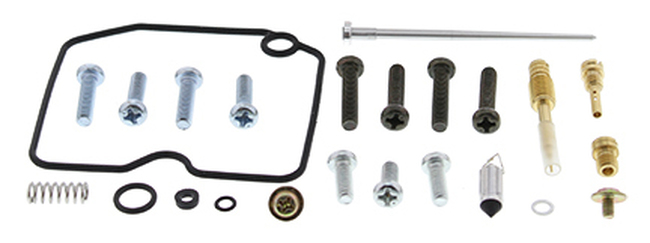 Carburetor Rebuild Kit - Click Image to Close