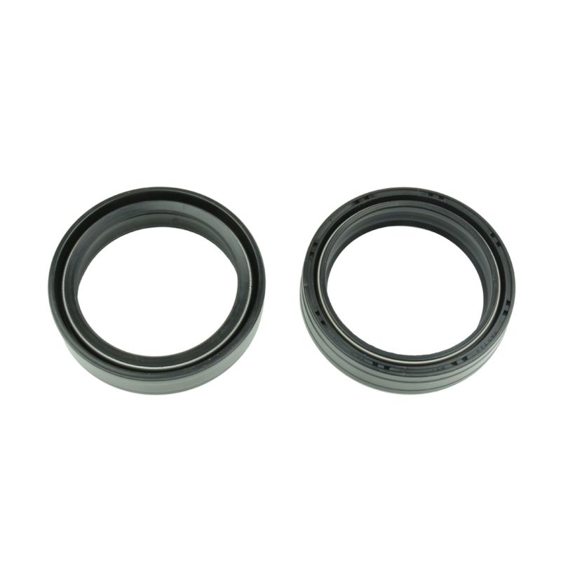 Fork Seals 41X52.2X11 - Click Image to Close