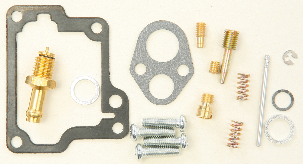 Carburetor Repair Kit - For 03-06 KFX50 - Click Image to Close