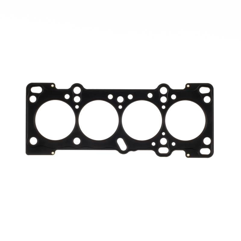 Cometic MLS Head Gasket .040" 84mm Bore Fits 01-05 Mazda 1.8L BP DOHC - Click Image to Close