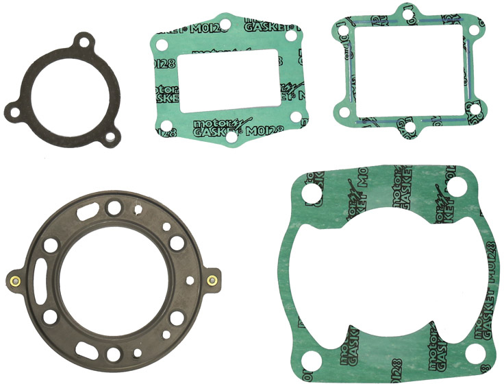 Top End Gasket Kit - For 86-89 Honda TRX250R - Click Image to Close