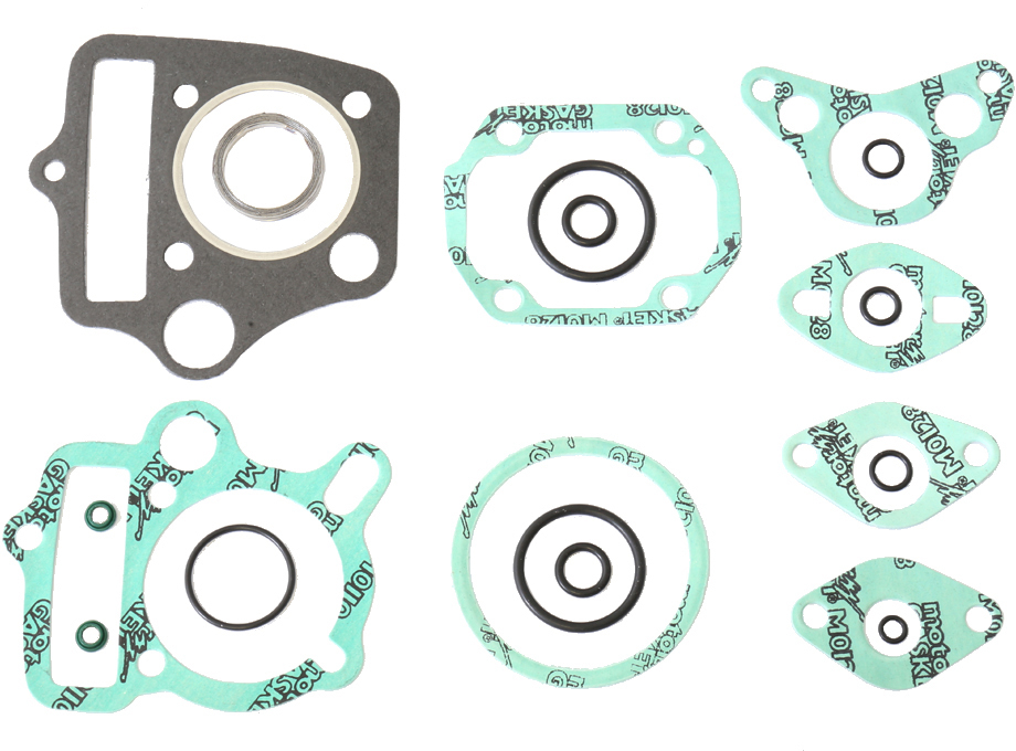 Top End Gasket Set - For 77-82 Honda Ct70 86-87 TRX70 73-85 ATC70 - Click Image to Close