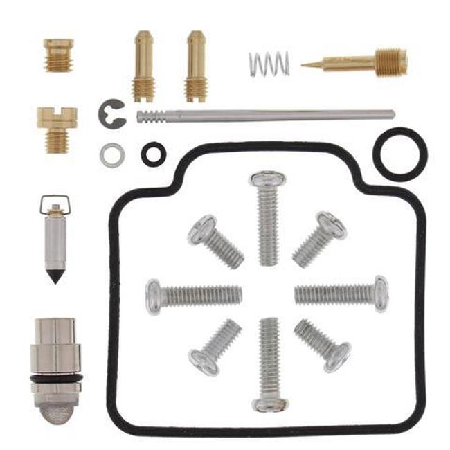 Carburetor Repair Kit - Polaris Sportsman 600/700 - Click Image to Close