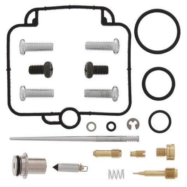 Carburetor Repair Kit - For 01-13 Sportsman 500 - Click Image to Close