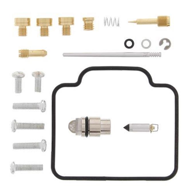 Carburetor Repair Kit - For 96-98 Sportsman/Ranger 500 - Click Image to Close