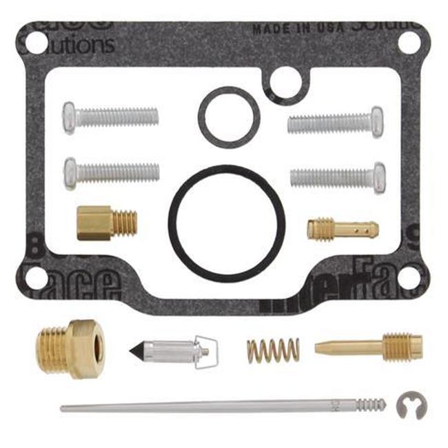 Carburetor Repair Kit - For 90-93 Trail Boss 350 - Click Image to Close