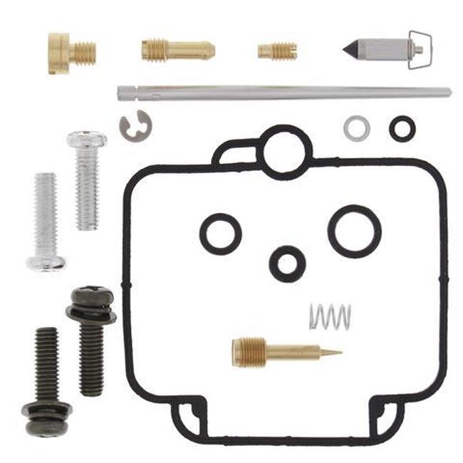 Carburetor Rebuild Kit - For 94-95 Suzuki DR650SE - Click Image to Close