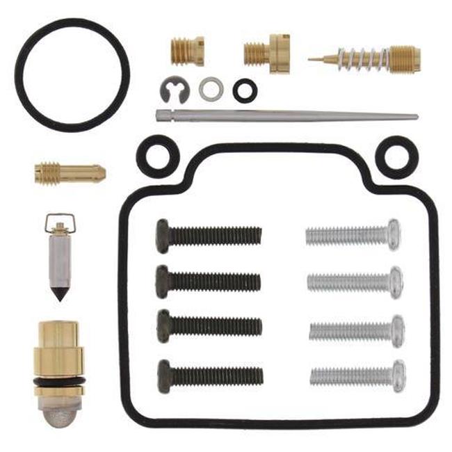 Carburetor Rebuild Kit - For 99-04 Yamaha TTR225 - Click Image to Close