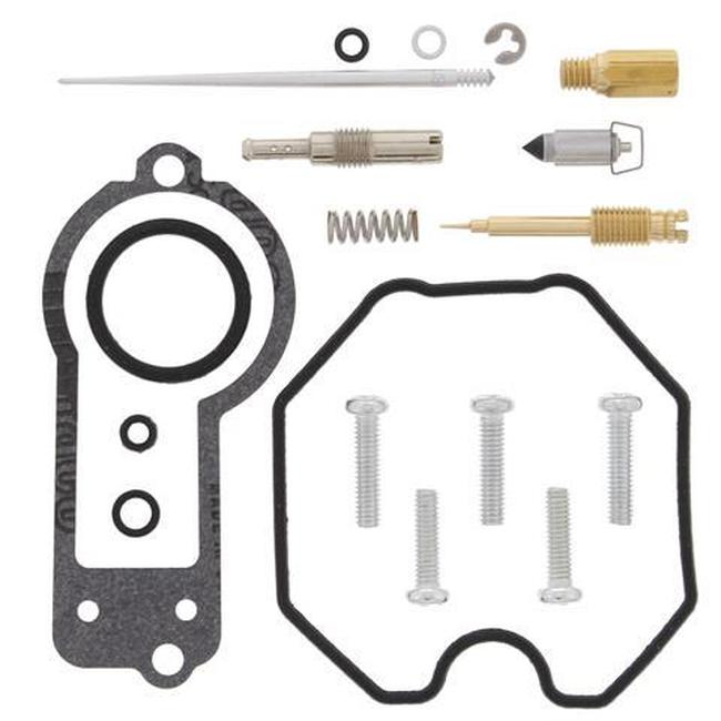 Carburetor Rebuild Kit - For 96-04 Honda XR250R - Click Image to Close