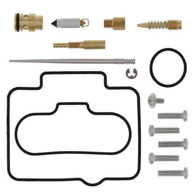 Carburetor Rebuild Kit - For 2003 Honda CR250R - Click Image to Close