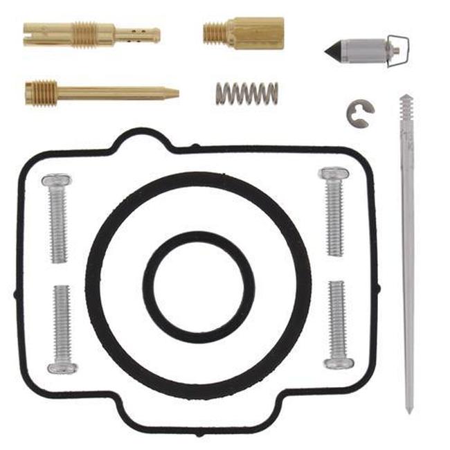 Carburetor Rebuild Kit - For 1999 Honda CR250R - Click Image to Close