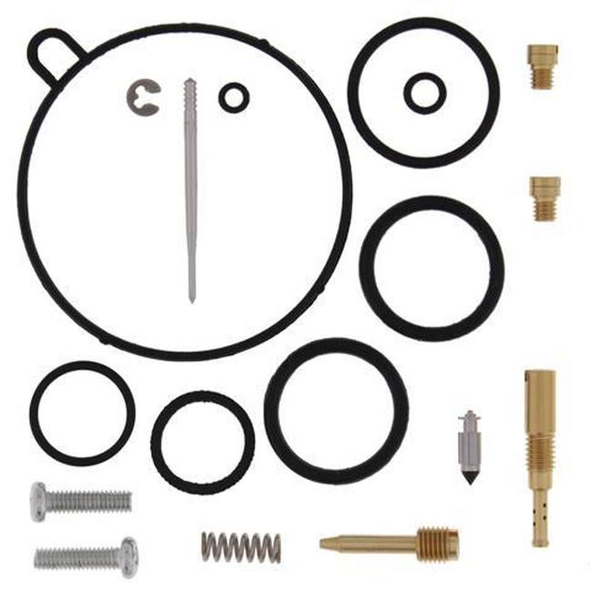 Carburetor Rebuild Kit - For 97-03 Honda XR70R 04-05 CRF70F - Click Image to Close