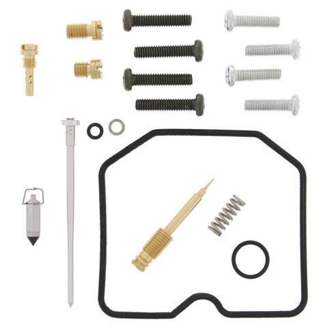 Carburetor Repair Kit - For 2003 250 Mojave - Click Image to Close