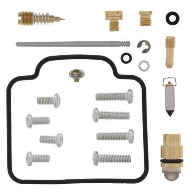 Carburetor Repair Kit - For 99-04 Yamaha YFM250X Bear Tracker - Click Image to Close