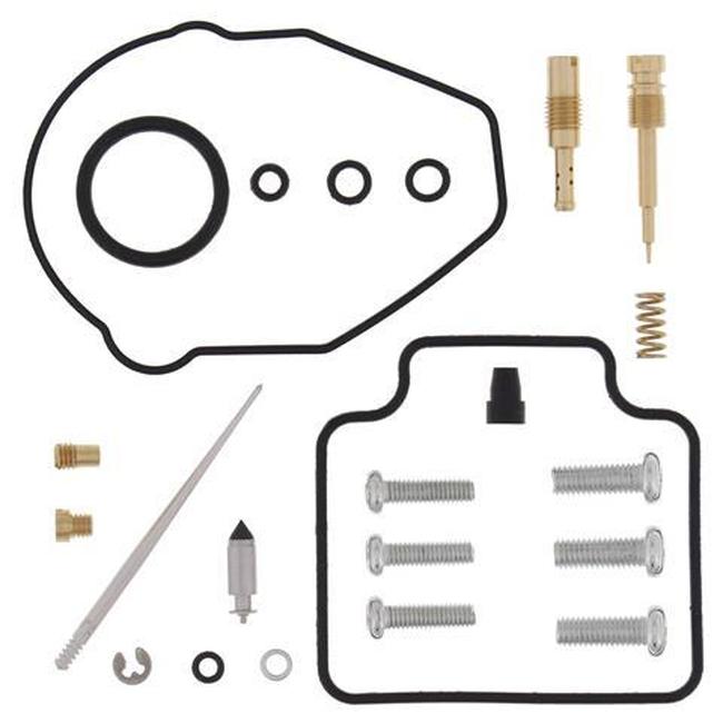 Carburetor Repair Kit - For 1985 ATC250ES Big Red - Click Image to Close