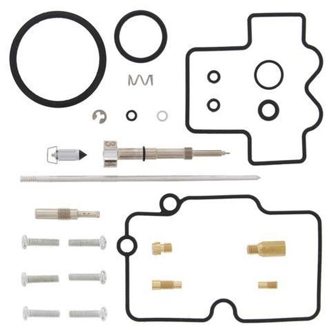 Carburetor Rebuild Kit - For 2005 Yamaha WR250F - Click Image to Close