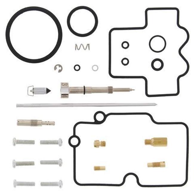 Carburetor Rebuild Kit - For 2003 Yamaha WR250F - Click Image to Close