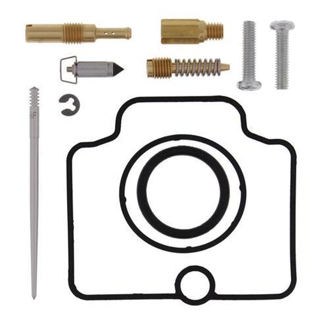 Carburetor Rebuild Kit - For 03-04 Honda CR85R - Click Image to Close