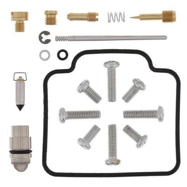 Carburetor Repair Kit - Sportsman 500 6X6 - Click Image to Close