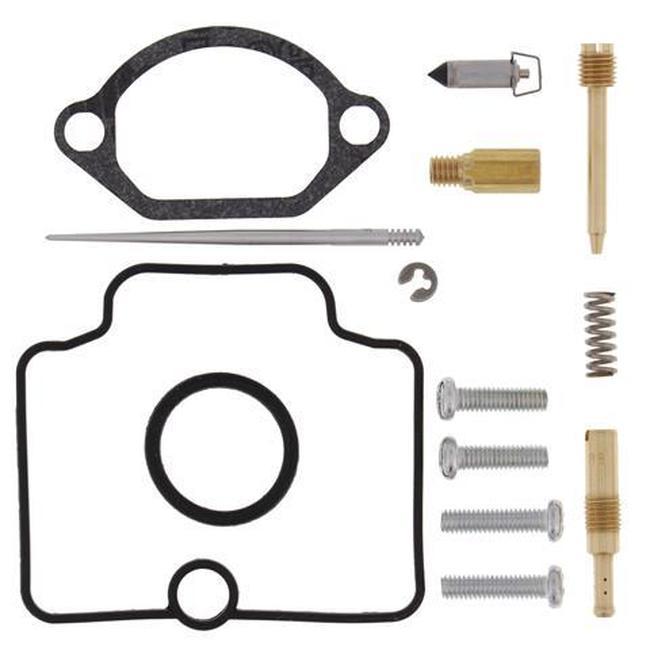 Carburetor Rebuild Kit - For 14-20 Kawasaki KX85 - Click Image to Close