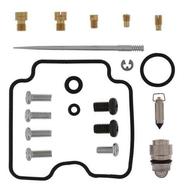 Carburetor Repair Kit - For 03-07 Predator 500 - Click Image to Close