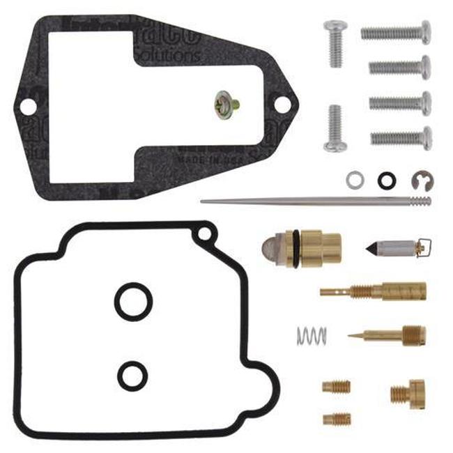 Carburetor Rebuild Kit - For 94-99 Suzuki DR350 - Click Image to Close