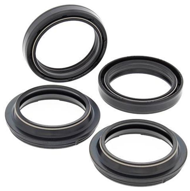 Fork Dust Seal Wiper Kit - Click Image to Close