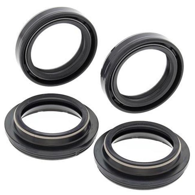 Fork Dust Seal Wiper Kit - For 02-11 KTM 65 SX/XC - Click Image to Close