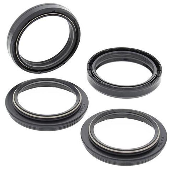 Fork Dust Seal Wiper Kit - Husqvarna/KTM - Click Image to Close