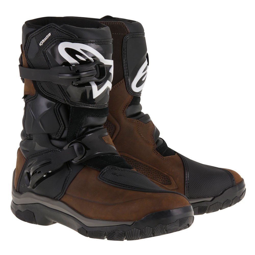 Belize Drystar Adventure Tour Boot - Brown 13 - Click Image to Close