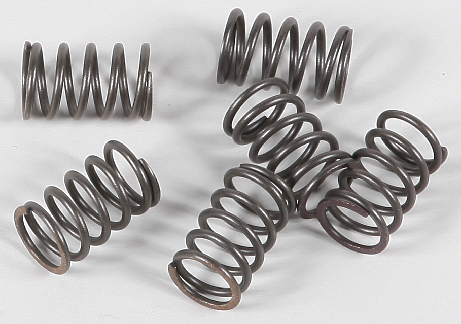 CSK Series Clutch Springs +15% - Click Image to Close