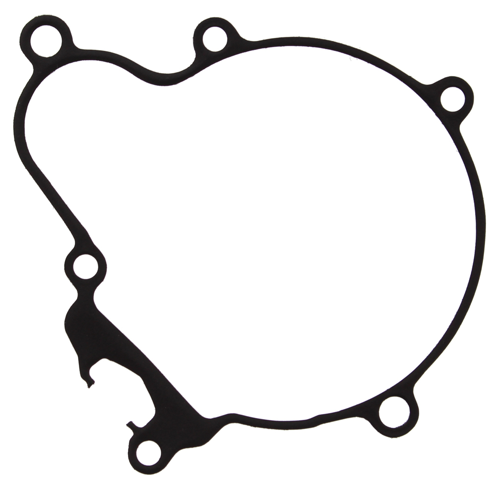 Ignition Cover Gasket - KTM 250 300 - Click Image to Close