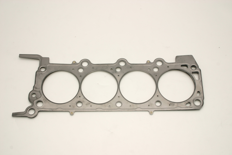 Cometic MLS Head Gasket .030" 94mm Bore Steel Fits 05+ Ford 4.6L 3 Valve - Click Image to Close