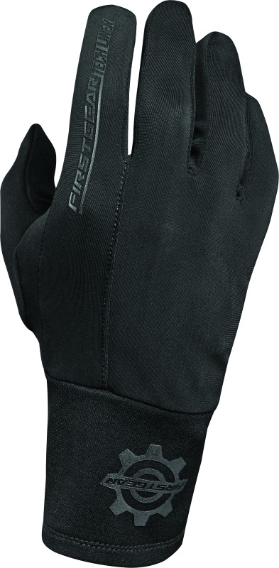 First Gear Women's Tech Glove Liner M - 518905 - Click Image to Close