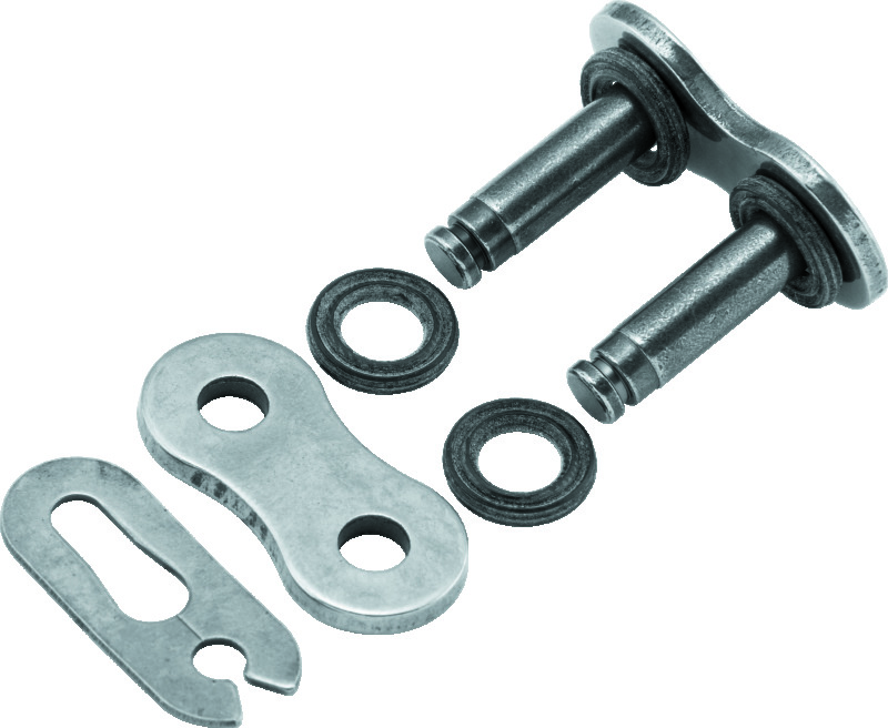 BikeMaster 525 BMXR Clip Chain Master Link - Click Image to Close