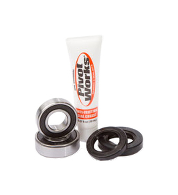 Rear Wheel Bearing Kit - Click Image to Close