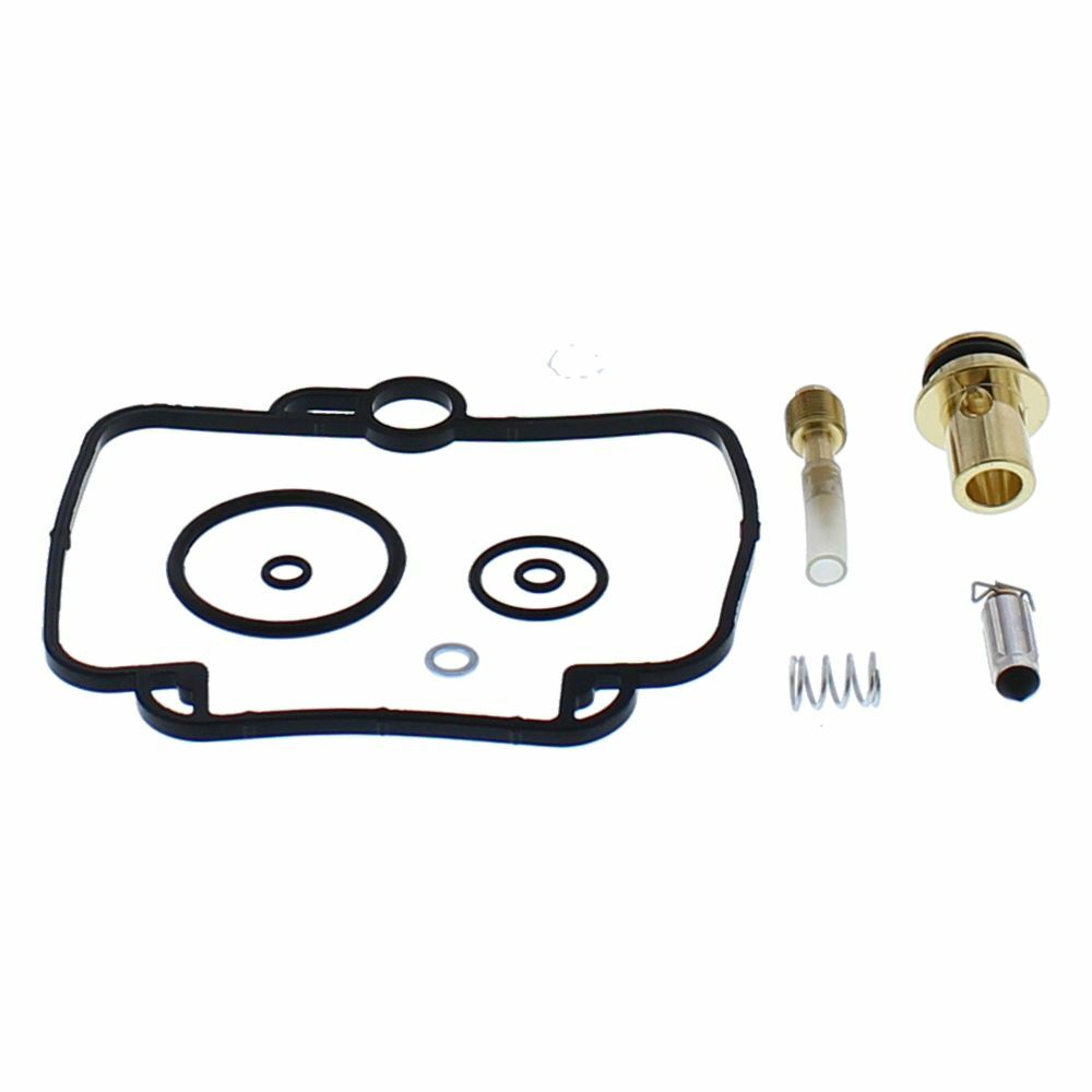 Carburetor Rebuild Kit - Click Image to Close