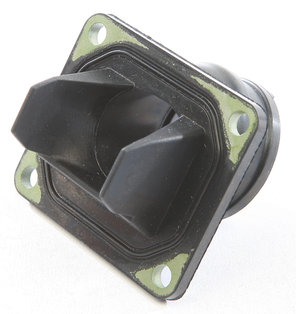 Carburetor Boot/Holder - For 02-12 Yamaha YZ85 - Click Image to Close