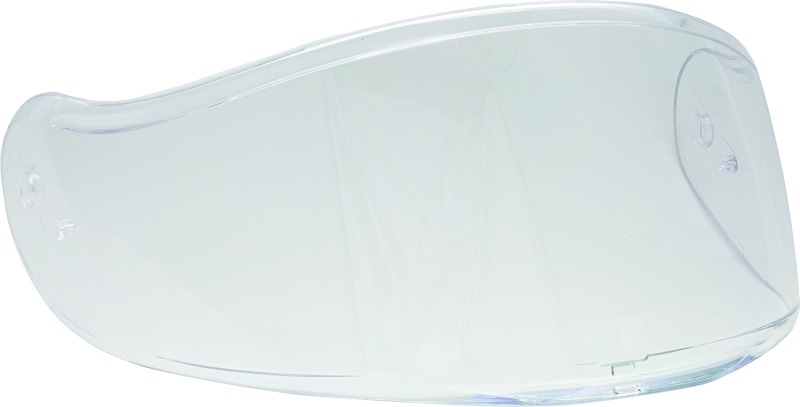 FIRSTGEAR Vulcan Modular Shield - Clear - Click Image to Close