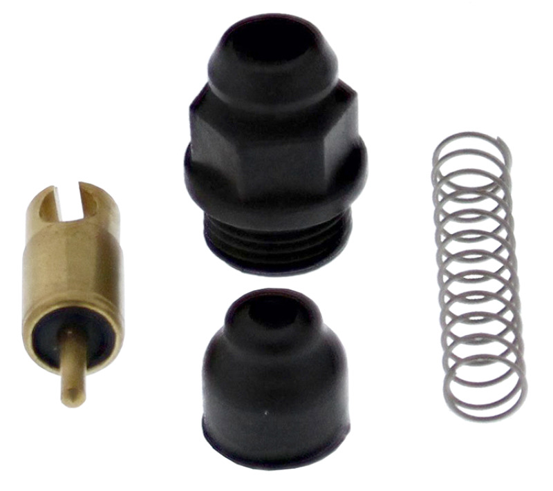 Choke Plunger Kit - Click Image to Close