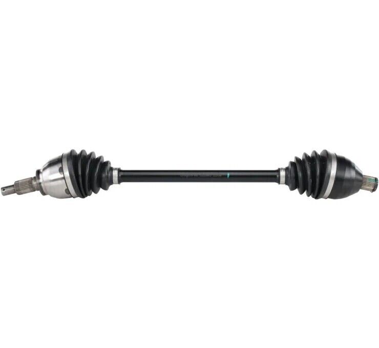 Hydra Axle- Polaris RZR Pro XP 20-22- Position- Rear- Right/Left - Click Image to Close