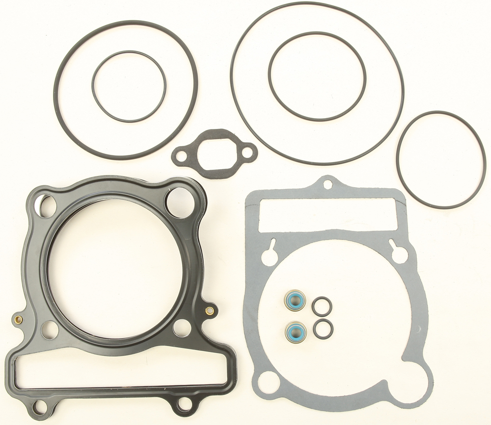 High Performance Top End Gasket Kit - For 04-13 Yamaha YFM350RRaptor - Click Image to Close