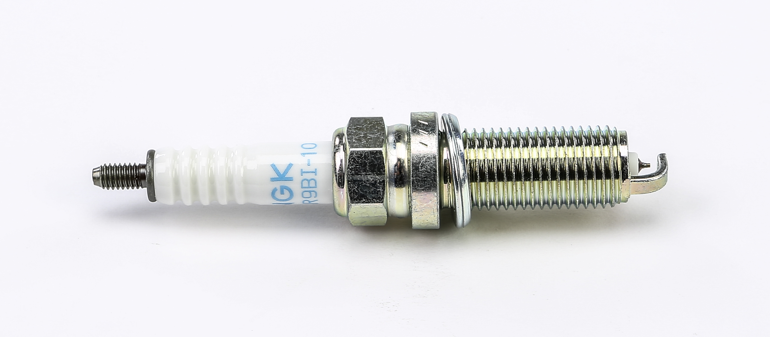 Spark Plugs - Lkar9Bi-10 Ngk Spark Plug - Click Image to Close