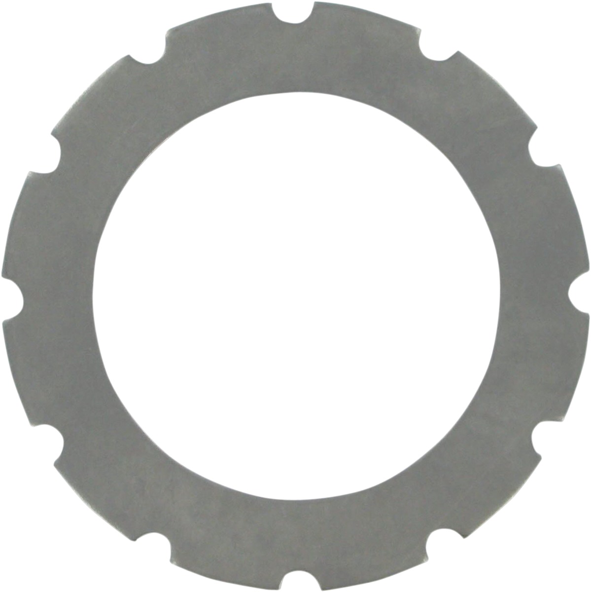 Replacement Parts for 3" Belt Drive Electric Start - Repl Clutch Steels Blt Drv - Click Image to Close