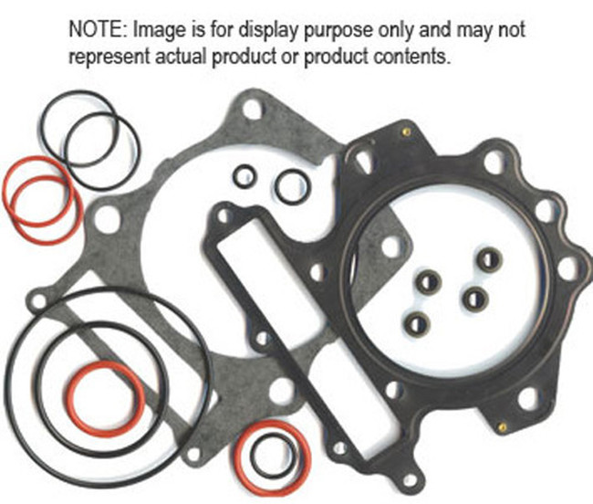 Top End Gasket Kit - For 16-18 Can-Am - Click Image to Close